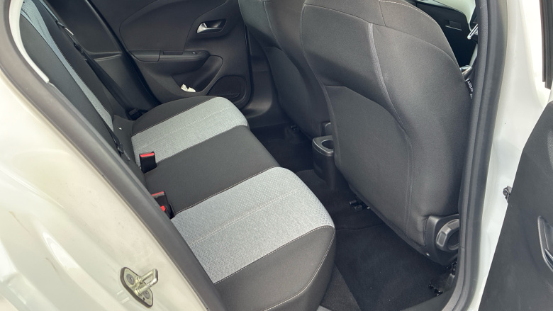 Vauxhall Corsa 1.2 Design 5dr Petrol Hatchback